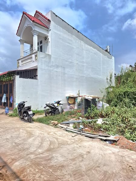 Bán nền thổ cư KDC Sơn Thủy, cách Nguyễn Văn Linh 200m - 1,3 tỷ