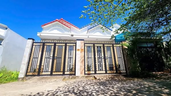 Chính chủ bán nhà Hậu Giang: 1.2 tỷ, thổ cư 100%, lộ ô tô