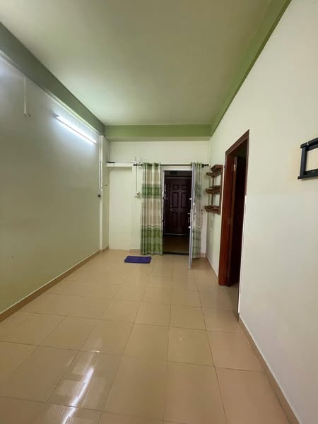 Cho thuê căn hộ Hưng Phú 1, Cần Thơ: 2PN, thoáng mát, giá 4 triệu