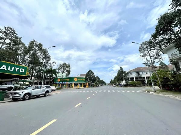 Cho thuê kho trục chính KDC Nam Long, Cái Răng, Cần Thơ - 18 triệu