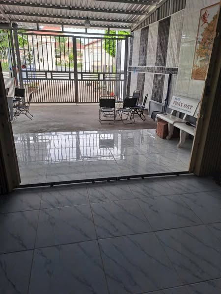 Cho thuê nhà 2 phòng ngủ gần KDC Nam Long, Cái Răng, giá 4 triệu