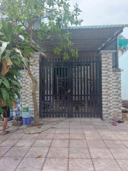 Cho thuê nhà KDC Ngân Thuận, Bình Thủy: 2PN, lộ ô tô, giá hấp dẫn