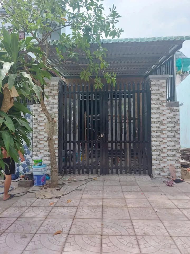 Cho thuê nhà KDC Ngân Thuận, Bình Thủy: 2PN, lộ ô tô, giá hấp dẫn