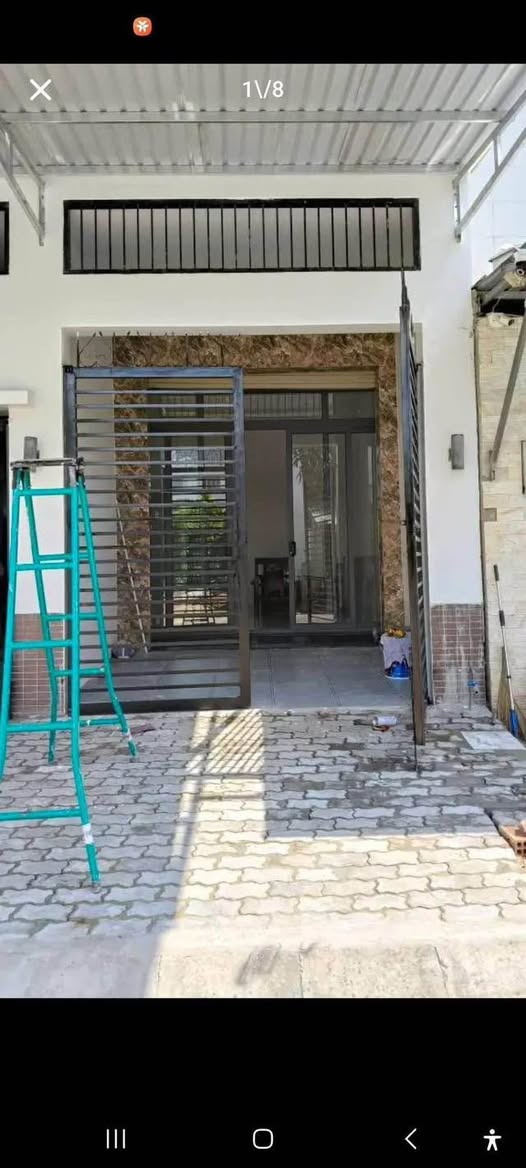 Cho thuê nhà nguyên căn KDC Nam Long, lộ ôtô, 70m2