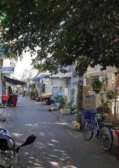 Cho thuê nhà mặt tiền hẻm Xô Viết Nghệ Tĩnh, kinh doanh tốt, 4 triệu