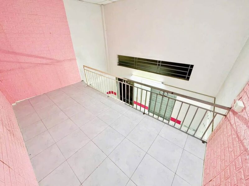 Cho thuê phòng trọ 2tr KDC 91B, gần ĐH Y Dược, ĐH Cần Thơ