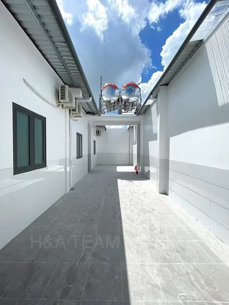 Cho thuê phòng trọ cao cấp ĐHCT: Full nội thất, giá chỉ 2.9tr!