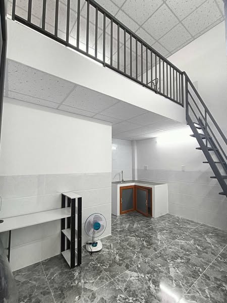 Cho thuê trọ mới xây Mậu Thân, gần ĐHCT, máy lạnh, giá 2.5tr