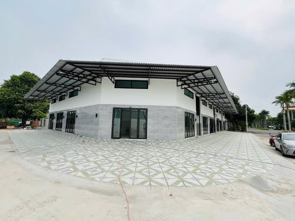 Cho thuê trọ KDC Giáp Nam Long, mới, rộng, có chỗ đậu ô tô