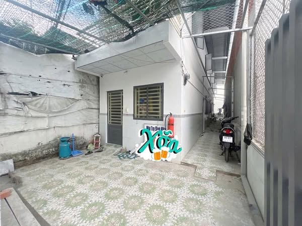 Cho thuê trọ trệt lầu KDC Thới Nhựt 1, gần Nguyễn Văn Cừ, giá tốt