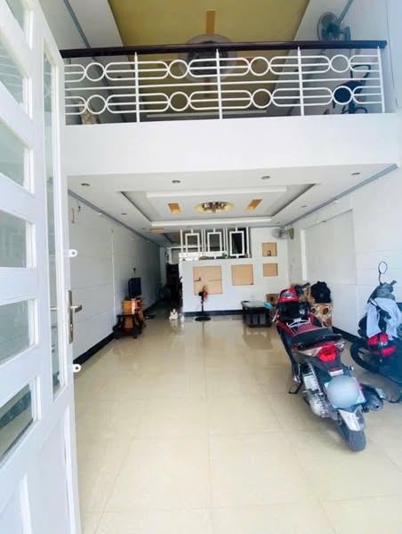 Cho thuê nhà KDC Hưng Phú 1, Cái Răng: 3 phòng ngủ, giá 13 triệu