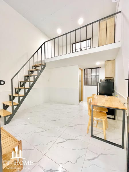 Mini house Phạm Ngọc Hưng: Full nội thất, giá tốt, cho nuôi pet