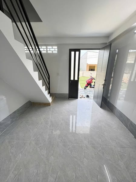 Minihouse cao cấp ĐH Cần Thơ: 40m2, đủ tiện nghi, chỉ 3.5tr/tháng