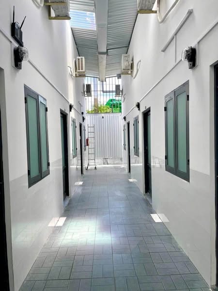 Minihouse mặt tiền Mỹ Khánh, đủ nội thất, gần ĐH Nam Cần Thơ - 2.5tr