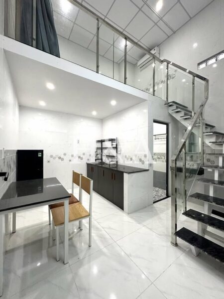 Minihouse Nam Long Cái Răng: Full nội thất, giảm 1 triệu tháng đầu