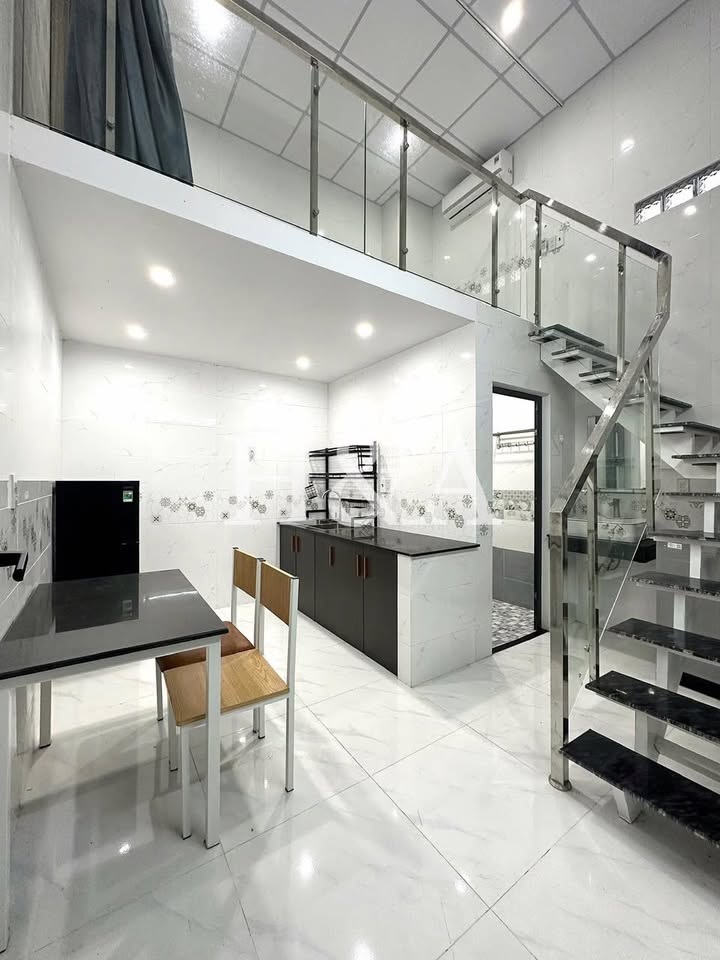 Minihouse Nam Long Cái Răng: Full nội thất, giảm 1 triệu tháng đầu