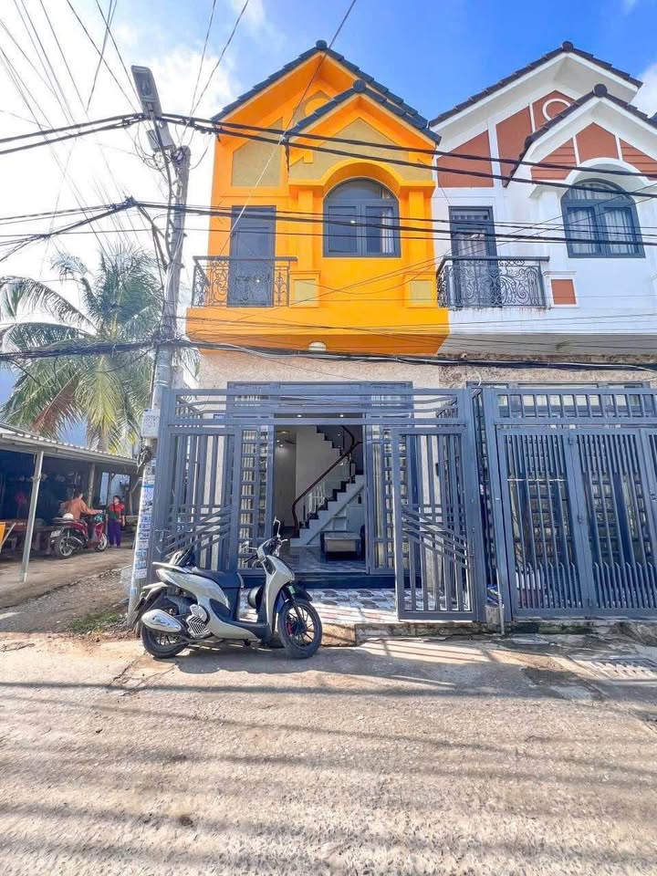 Nhà đẹp An Khánh, gần Y Dược, hẻm thông, hoàn công - 2.85 tỷ