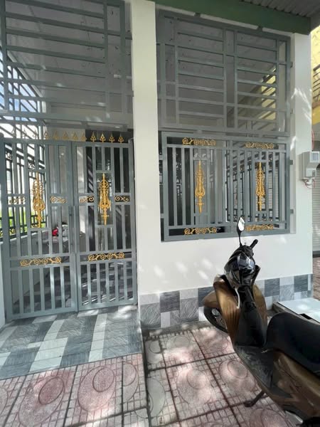 Nhà trệt Stella Bình Thủy: Vị trí đẹp, giá tốt, chỉ 2.6 tỷ