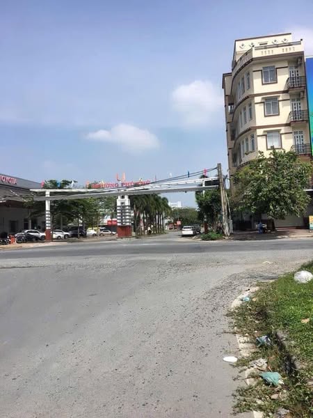 Nhà trọ KDC 586 Cần Thơ: Giá rẻ, thoáng mát, tiện nghi, tự do