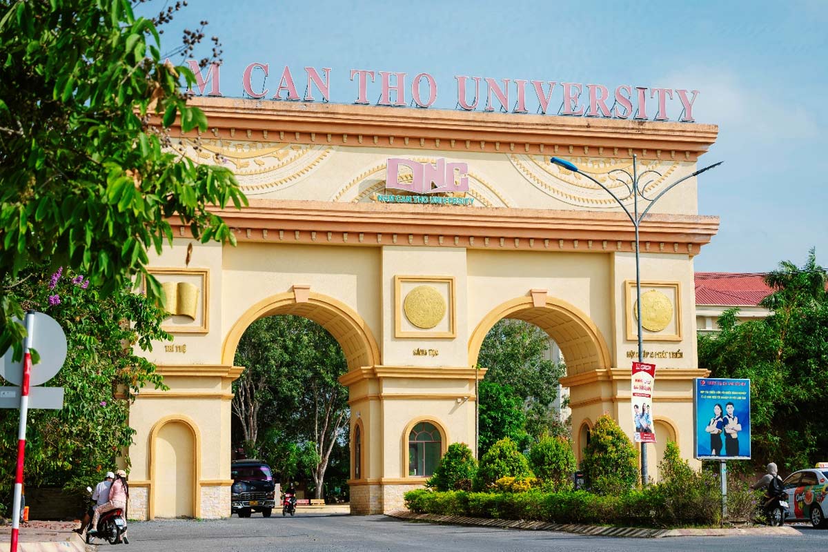 Nhà trọ, nhà cho thuê ở gần Đại học Nam Cần Thơ