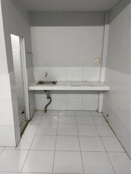 Phòng trọ gần ĐH Nam Cần Thơ, FPT, chợ Mỹ Khánh, giá từ 1tr3