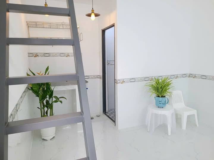 Phòng trọ mới xây gần ĐH Nam Cần Thơ, FPT - Giá chỉ 1.7 triệu