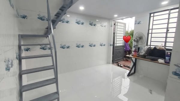 Cho thuê phòng trọ mới xây gần ĐH FPT, Nam Cần Thơ, giá từ 1tr7