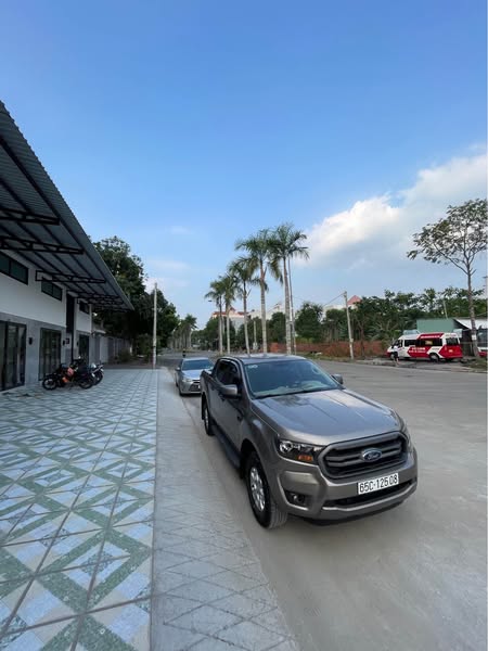 Phòng trọ mới KDC Diệu Hiền, gần BV Hoàn Mỹ, rộng rãi, có chỗ đậu ô tô