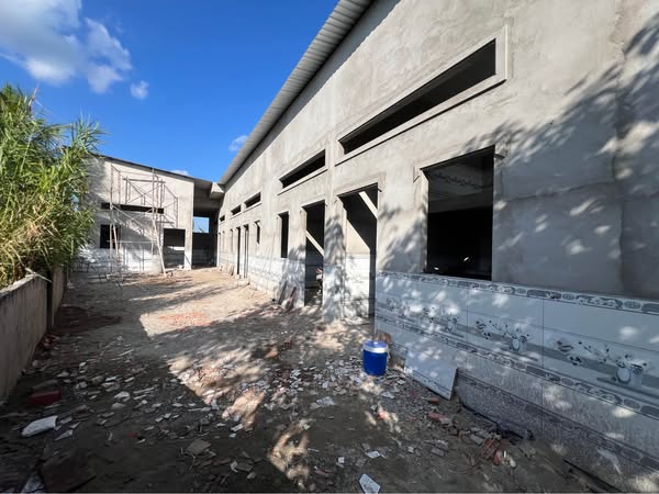 Phòng trọ giá rẻ gần ĐH FPT, Nam Cần Thơ: Tiện nghi, tự do