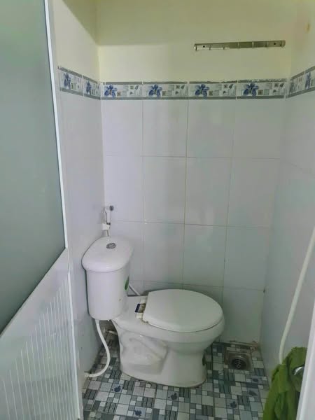 Phòng trọ sinh viên gần Đại học Y Dược Cần Thơ, giá từ 1.9 triệu