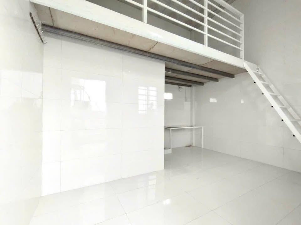 Phòng trọ mới gần ĐH Tây Đô, CĐ FPT, giá tốt, không ngập