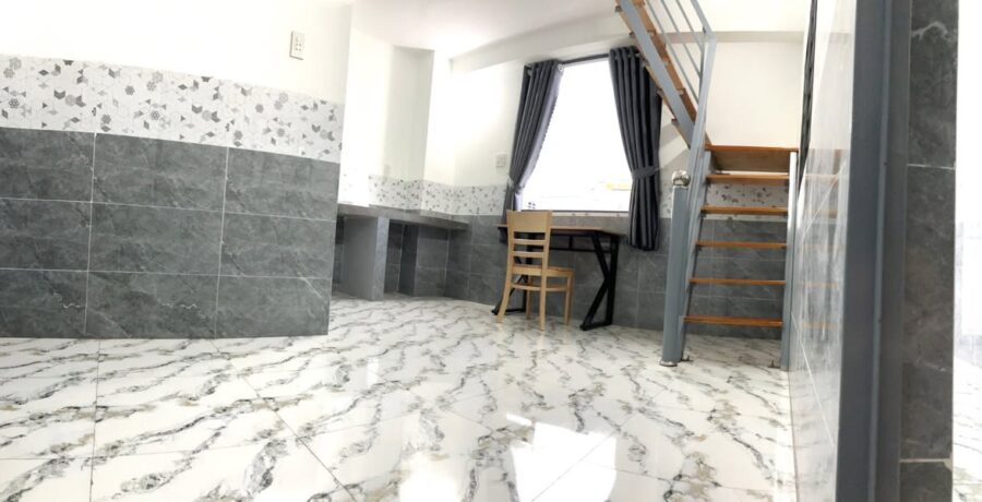 Phòng trọ mới xây đường Xuân Hồng, gần bệnh viện, đại học, giá từ 2tr2