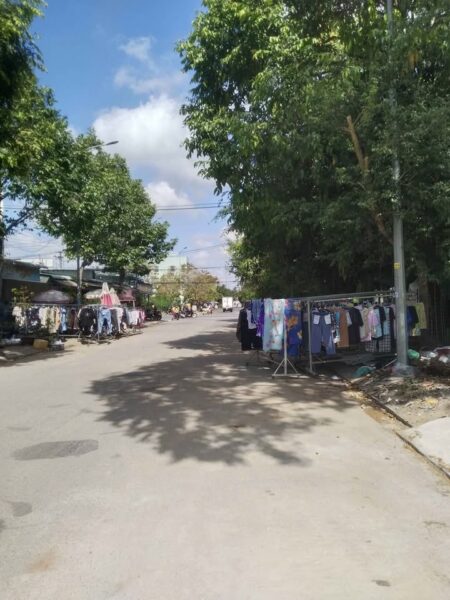 Quốc Bảo: Trọ sinh viên tiện nghi, gần ĐH Nam Cần Thơ, FPT