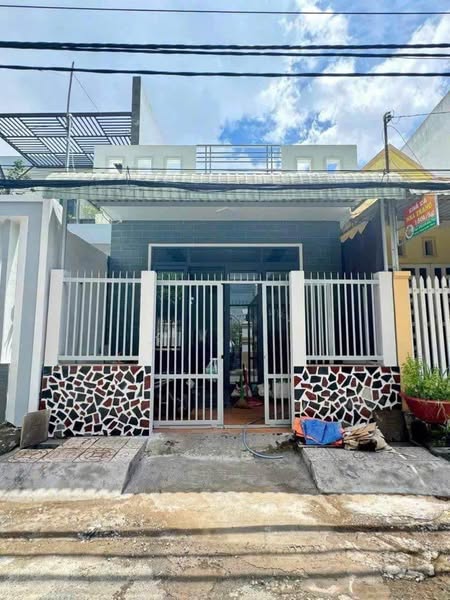 Cho thuê nhà nguyên căn KDC 3A An Bình, Cần Thơ: 5.5 triệu/tháng