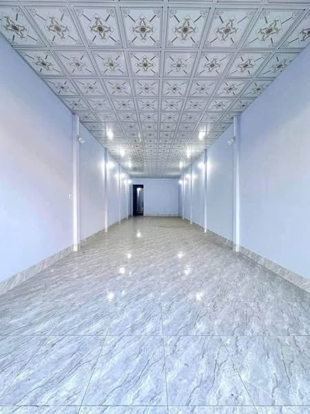 Cho thuê nhà mặt tiền Trần Nam Phú 15 triệu, phù hợp kinh doanh