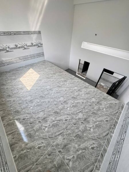 Trọ mới gần FPT Nam CT, 30m2, giá rẻ chỉ 1.5tr/tháng