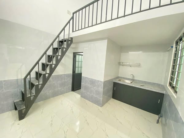 Trọ Hoàng Quốc Việt, Ninh Kiều: Mới, tiện nghi, chỉ 2tr5/tháng