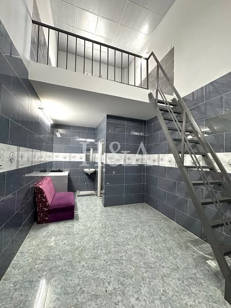 Trọ máy lạnh gần cầu Trần Hoàng Na, 2.6 triệu/tháng, tiện nghi