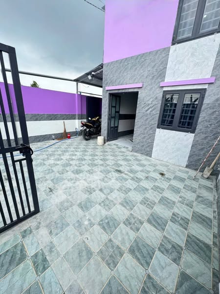 Minihouse Bông Vang mới, đủ tiện nghi, giá chỉ 2 triệu/tháng