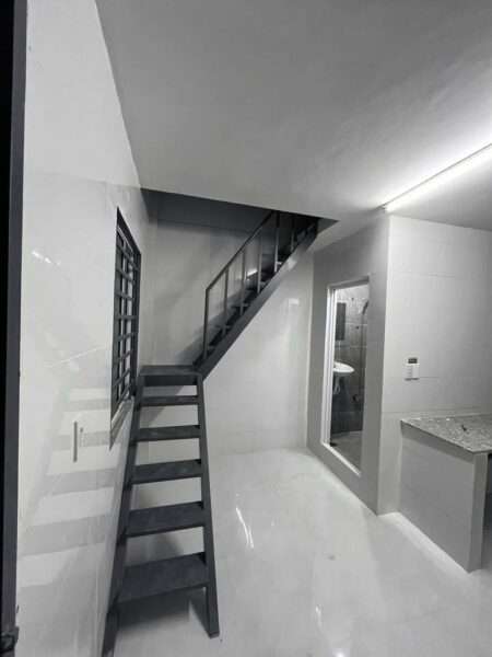 Nhà trọ Minh Phát Nguyễn Văn Linh, phòng mới, hẻm xe tải, giá từ 2.5tr