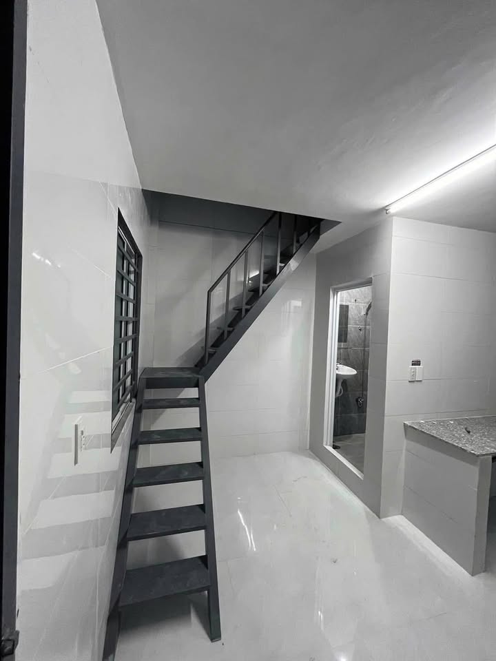 Nhà trọ Minh Phát Nguyễn Văn Linh, phòng mới, hẻm xe tải, giá từ 2.5tr