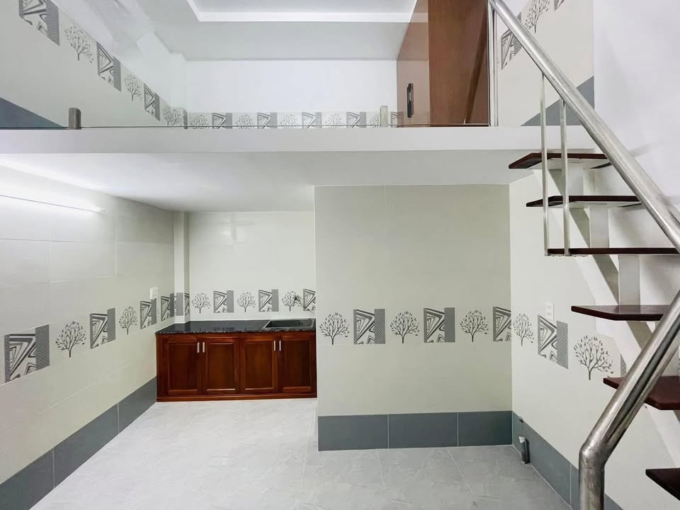 Giá rẻ bất ngờ: Phòng mini siêu sang gần ĐH Cần Thơ, chỉ 2.1 triệu