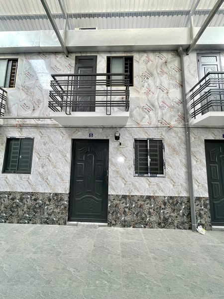 Phòng trệt lầu 2tr2 đối diện BV Nhi Đồng, gần ĐH FPT