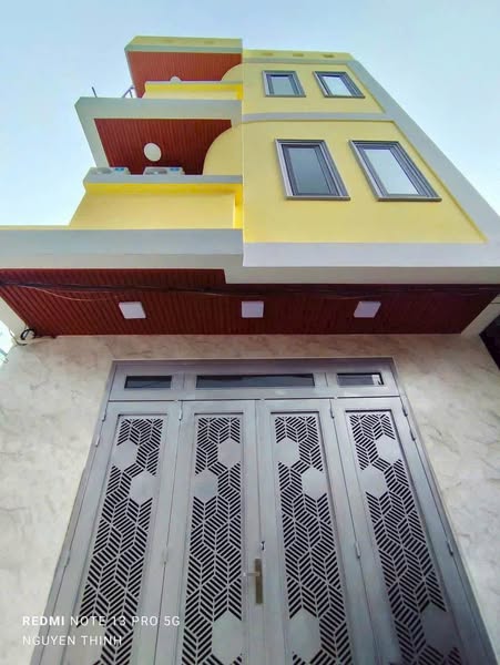 Cho thuê phòng đối diện Lotte, giá 3.5tr - 4tr, tặng tháng 3