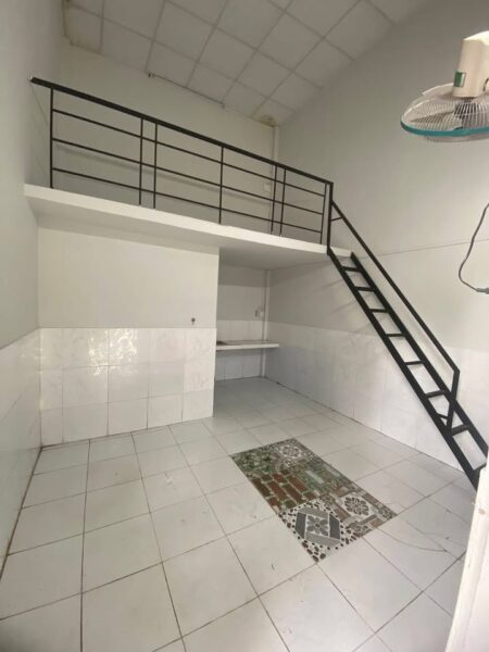 Phòng trọ Mỹ Khánh, gần ĐH Nam Cần Thơ, FPT, giá từ 1.3 triệu